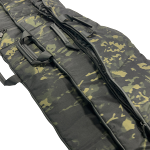 3x Carplife Eclipse Camo 12ft Single Sleeves - S112 - PRE LOVED - Image 3