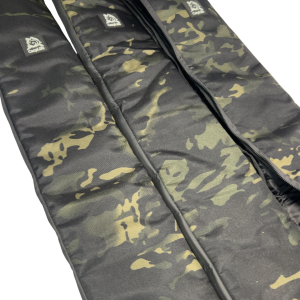 3x Carplife Eclipse Camo 12ft Single Sleeves - S112 - PRE LOVED - Image 4
