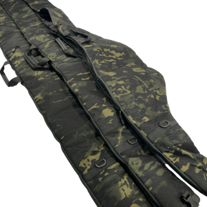3x Carplife Eclipse Camo 12ft Single Sleeves - S112 - PRE LOVED