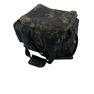 1x Carplife Eclipse Camo Carryall - U135 - PRE LOVED - Image 4