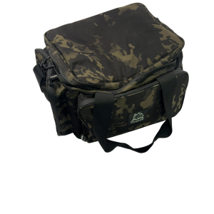 1x Carplife Eclipse Camo Carryall - U135 - PRE LOVED