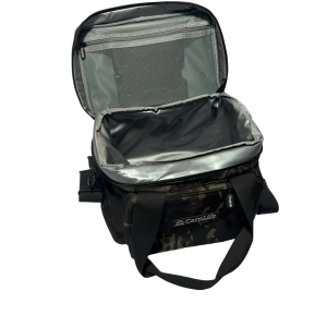 Alternative view of 1x Carplife Eclipse Camo 18L Cool Bag - S102 - PRE LOVED