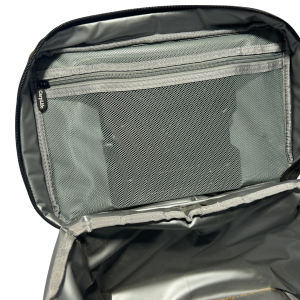 1x Carplife Eclipse Camo 18L Cool Bag - S102 - PRE LOVED - Image 3