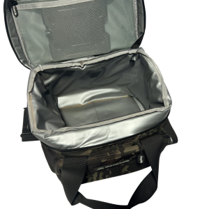 1x Carplife Eclipse Camo 18L Cool Bag - S102 - PRE LOVED - Image 4