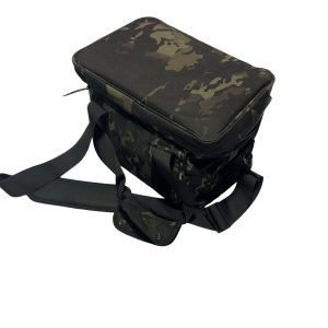 1x Carplife Eclipse Camo 18L Cool Bag - S102 - PRE LOVED - Image 5