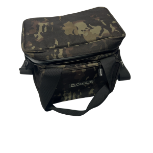 1x Carplife Eclipse Camo 18L Cool Bag - S102 - PRE LOVED