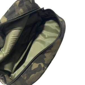 Alternative view of 1x Carplife Eclipse Camo Digital Scales Pouch - A12 - PRE LOVED