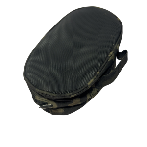 1x Carplife Eclipse Camo Digital Scales Pouch - A12 - PRE LOVED - Image 3