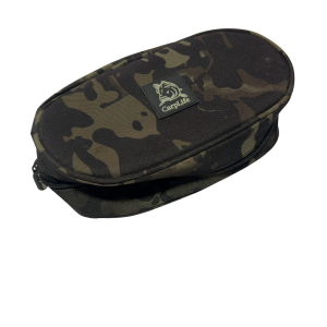 1x Carplife Eclipse Camo Digital Scales Pouch - A12 - PRE LOVED