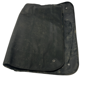 1x Carplife Eclipse Camo Bivvy Mat - S140 - PRE LOVED - Image 4