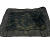 1x Carplife Eclipse Camo Bivvy Mat - S140 - PRE LOVED