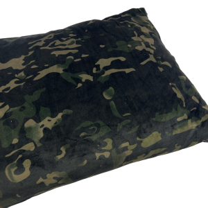 Alternative view of 1x Carplife Eclipse Camo Pillow - A119 - PRE LOVED