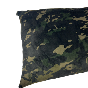 1x Carplife Eclipse Camo Pillow - A119 - PRE LOVED - Image 3