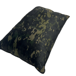1x Carplife Eclipse Camo Pillow - A119 - PRE LOVED - Image 4
