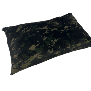 1x Carplife Eclipse Camo Pillow - A119 - PRE LOVED
