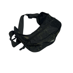 Alternative view of 1x Carplife Eclipse Camo Bait Caddy - D17 - PRE LOVED