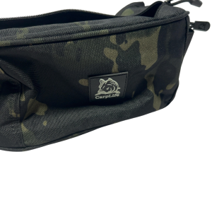 1x Carplife Eclipse Camo Bait Caddy - D17 - PRE LOVED - Image 4