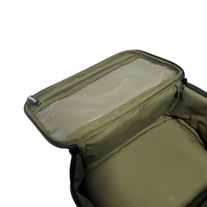 Alternative view of 2x Carplife Large Pouches - A125 - PRE LOVED