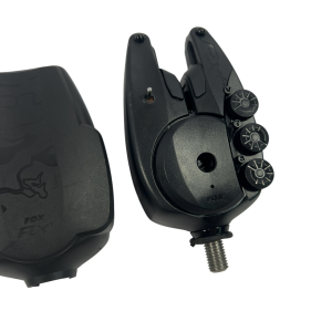 Alternative view of 1x Fox RX+ Alarm - G4 - PRE LOVED