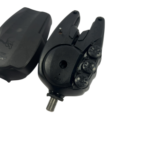 1x Fox RX+ Alarm - G4 - PRE LOVED - Image 3