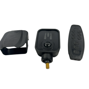 1x Fox RX+ Security System L+S+R (NEW) - B17 - PRE LOVED - Image 3