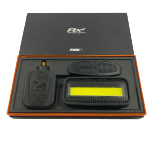 1x Fox RX+ Security System L+S+R (NEW) - B17 - PRE LOVED - Image 4