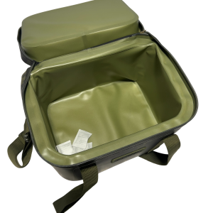 Alternative view of 1x Korda Compac Cooler 14L - S162 - PRE LOVED