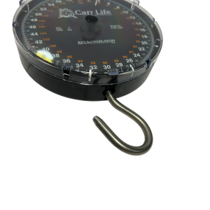 Alternative view of 1x Carplife 120lb Dial Scales - F25 - PRE LOVED