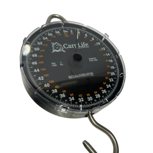 1x Carplife 120lb Dial Scales - F25 - PRE LOVED - Image 3