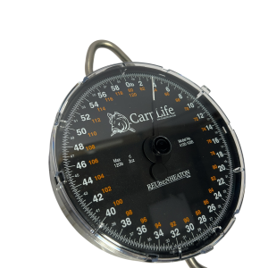 1x Carplife 120lb Dial Scales - F25 - PRE LOVED - Image 4