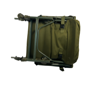 1x Trakker Levelite Longback Chair - WHI13 - PRE LOVED - Image 5