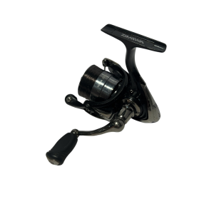 Alternative view of 1x Daiwa Ninja 2000a  - D15 - PRE LOVED
