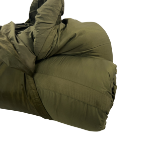 Alternative view of 1x Trakker Big Snooze Sleeping Bag and Cover - U179 - PRE LOVED