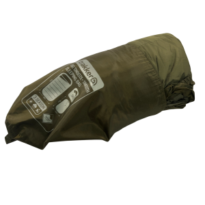 1x Trakker Big Snooze Sleeping Bag and Cover - U179 - PRE LOVED