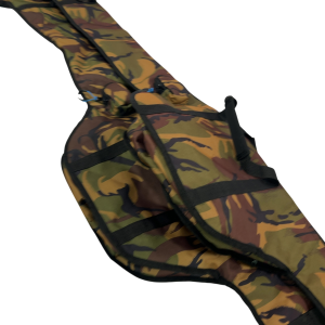 2x Cult Tackle DPM 12ft Single Sleeves - U170 - PRE LOVED - Image 3