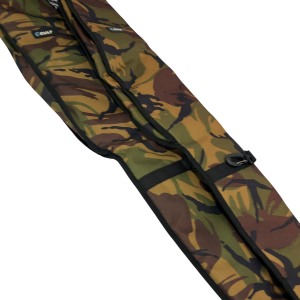 2x Cult Tackle DPM 12ft Single Sleeves - U170 - PRE LOVED - Image 4