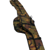 2x Cult Tackle DPM 12ft Single Sleeves - U170 - PRE LOVED