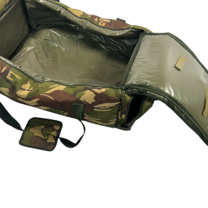 Alternative view of 1x Saber DPM Bait Boat Bag - U101 - PRE LOVED