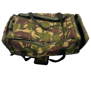 1x Saber DPM Bait Boat Bag - U101 - PRE LOVED