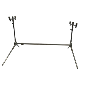 Alternative view of 1x Solar Sod Pod with 3 Rod Adjustables  - S143 - PRE LOVED