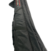 1x Preston Monster Hard Case Holdall 4 Rod - REDB45 - PRE LOVED