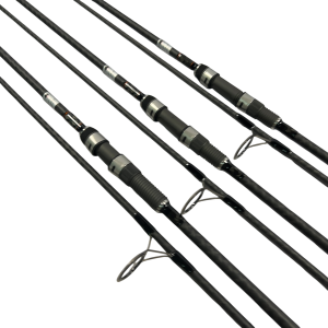 4x Free Spirit CTX 12ft 3.25lb (MINT) - ORAZ31 - PRE LOVED - Image 3