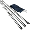 4x Free Spirit CTX 12ft 3.25lb (MINT) - ORAZ31 - PRE LOVED