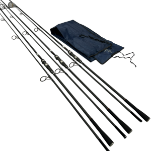 4x Free Spirit CTX 12ft 3.25lb (MINT) - ORAZ31 - PRE LOVED