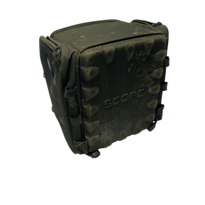 1x Nash Scope Rucksack - A104 - PRE LOVED - Image 4