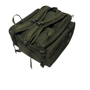 1x Nash Scope Rucksack - A104 - PRE LOVED
