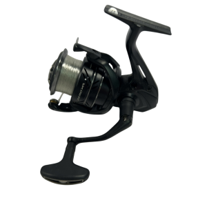 Alternative view of 3x Shimano Aero XR C5000 with Spare Spools - H4 - PRE LOVED