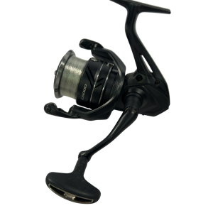 3x Shimano Aero XR C5000 with Spare Spools - H4 - PRE LOVED - Image 4