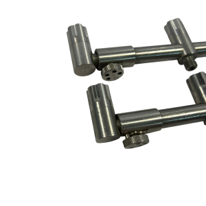 2x Jag 316 Stainless 3 Rod Adjustables - A5 - PRE LOVED - Image 3