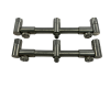 2x Jag 316 Stainless 3 Rod Adjustables - A5 - PRE LOVED